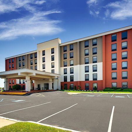 Holiday Inn Express Atlantic City W Pleasantville By Ihg Egg Harbor Township Esterno foto