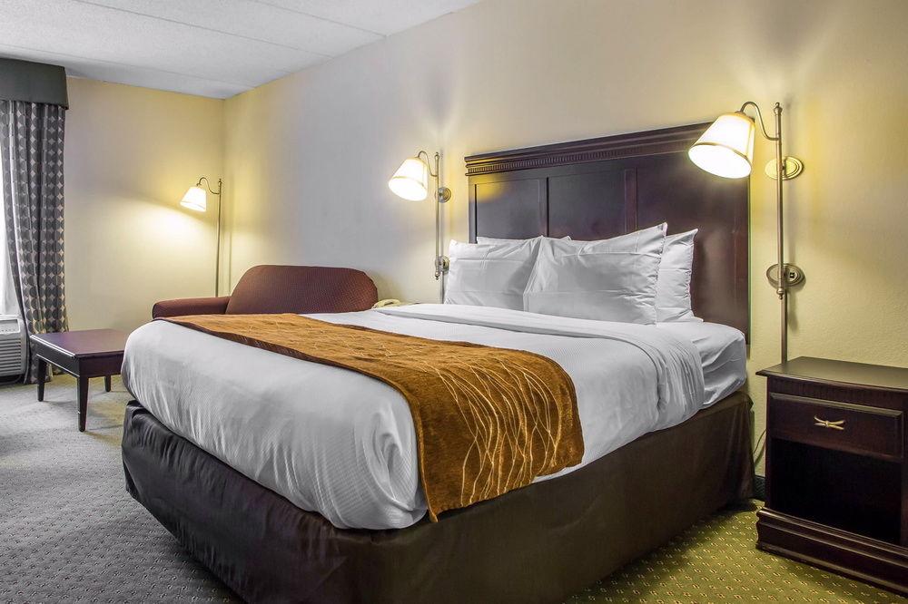 Holiday Inn Express Atlantic City W Pleasantville By Ihg Egg Harbor Township Esterno foto