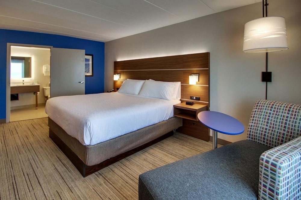 Holiday Inn Express Atlantic City W Pleasantville By Ihg Egg Harbor Township Esterno foto