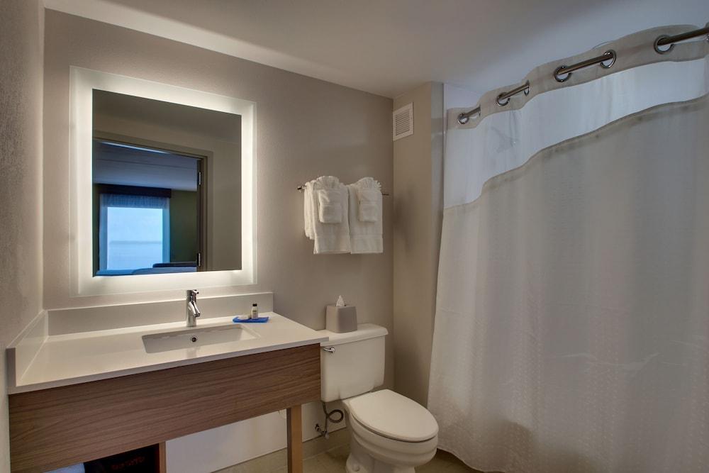 Holiday Inn Express Atlantic City W Pleasantville By Ihg Egg Harbor Township Esterno foto