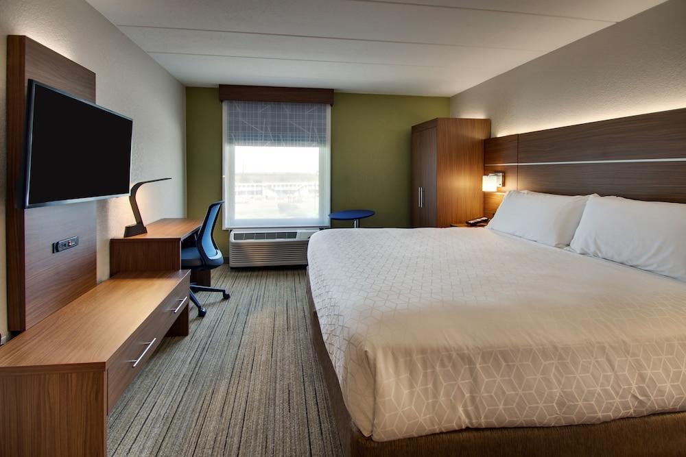 Holiday Inn Express Atlantic City W Pleasantville By Ihg Egg Harbor Township Esterno foto