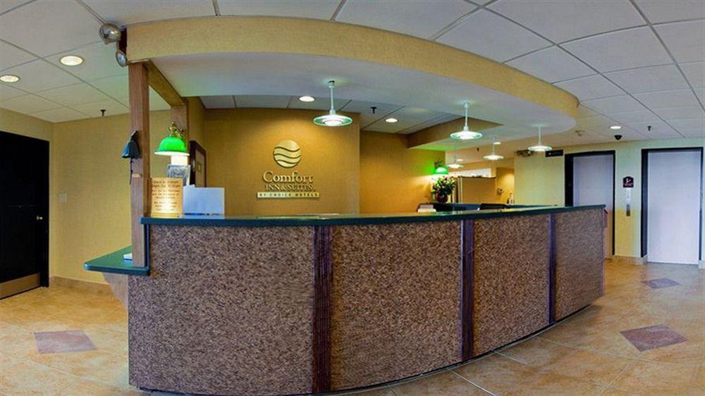 Holiday Inn Express Atlantic City W Pleasantville By Ihg Egg Harbor Township Esterno foto