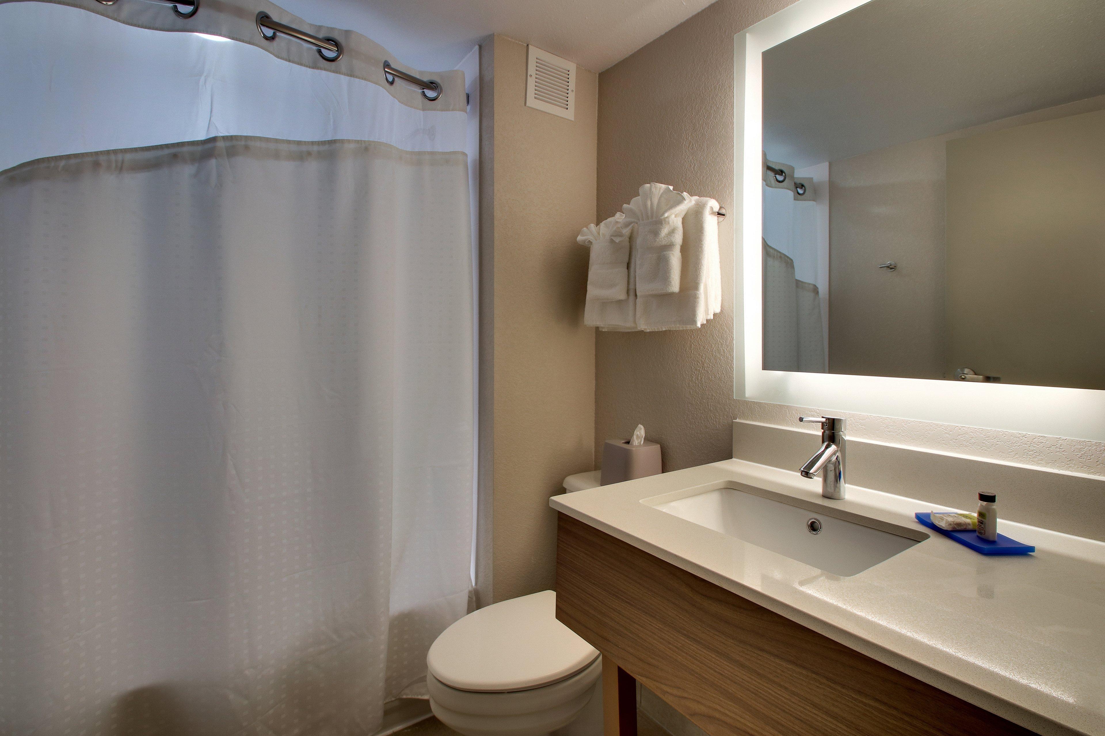 Holiday Inn Express Atlantic City W Pleasantville By Ihg Egg Harbor Township Esterno foto