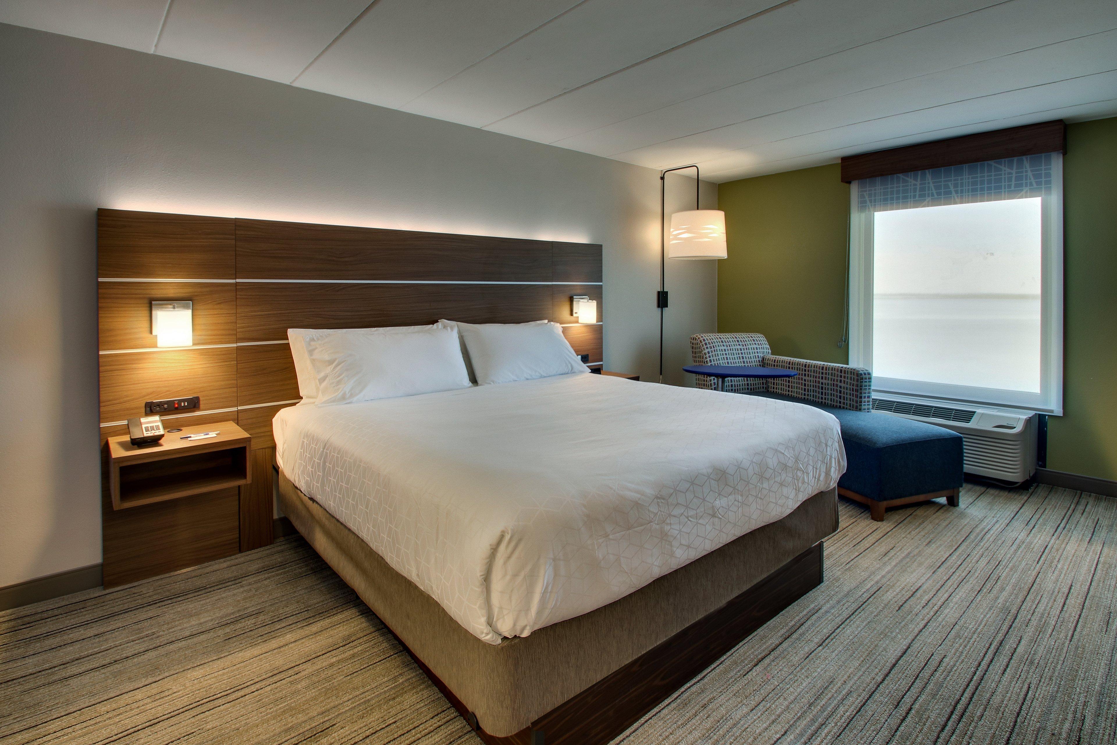 Holiday Inn Express Atlantic City W Pleasantville By Ihg Egg Harbor Township Esterno foto