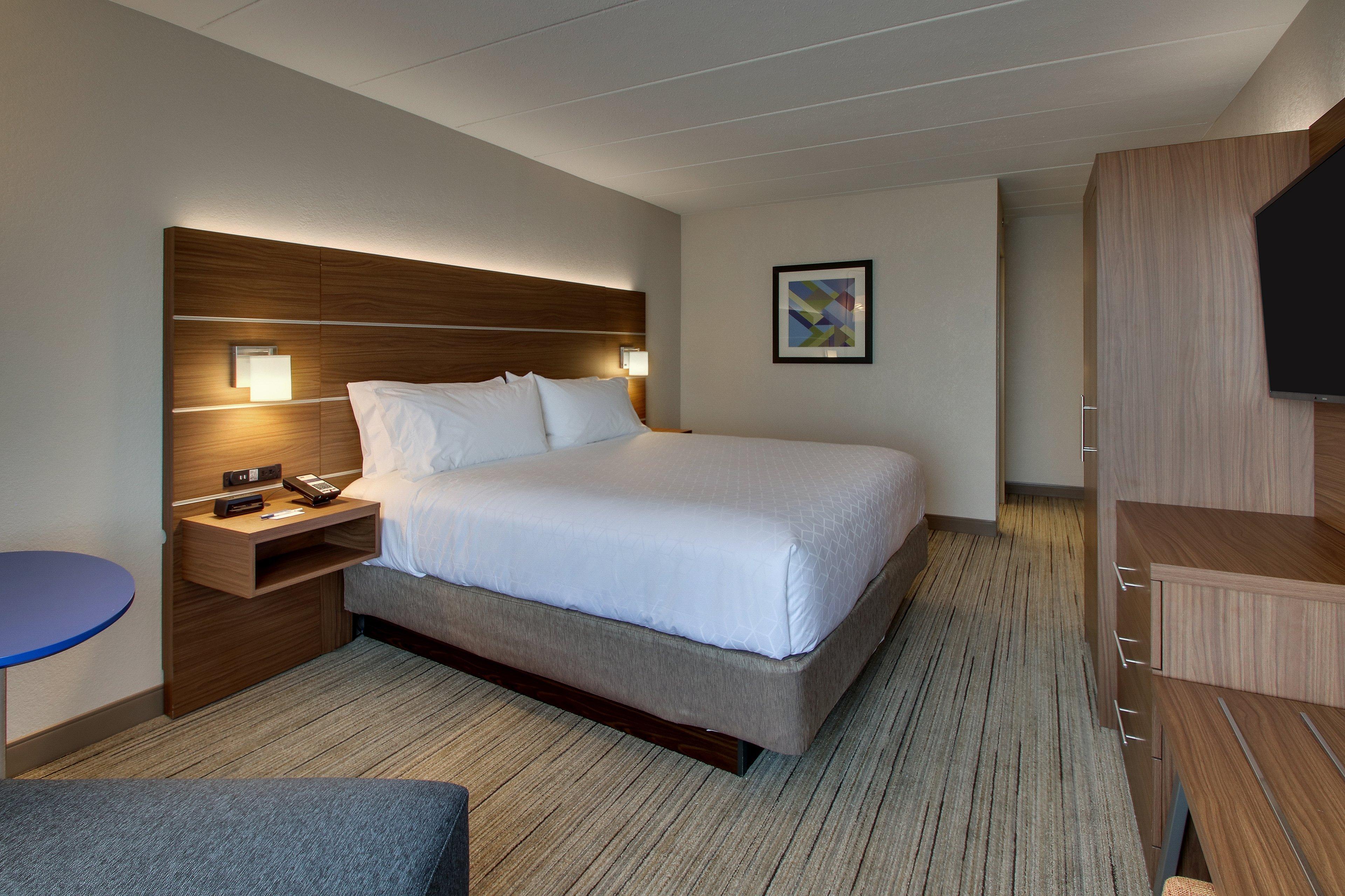 Holiday Inn Express Atlantic City W Pleasantville By Ihg Egg Harbor Township Esterno foto
