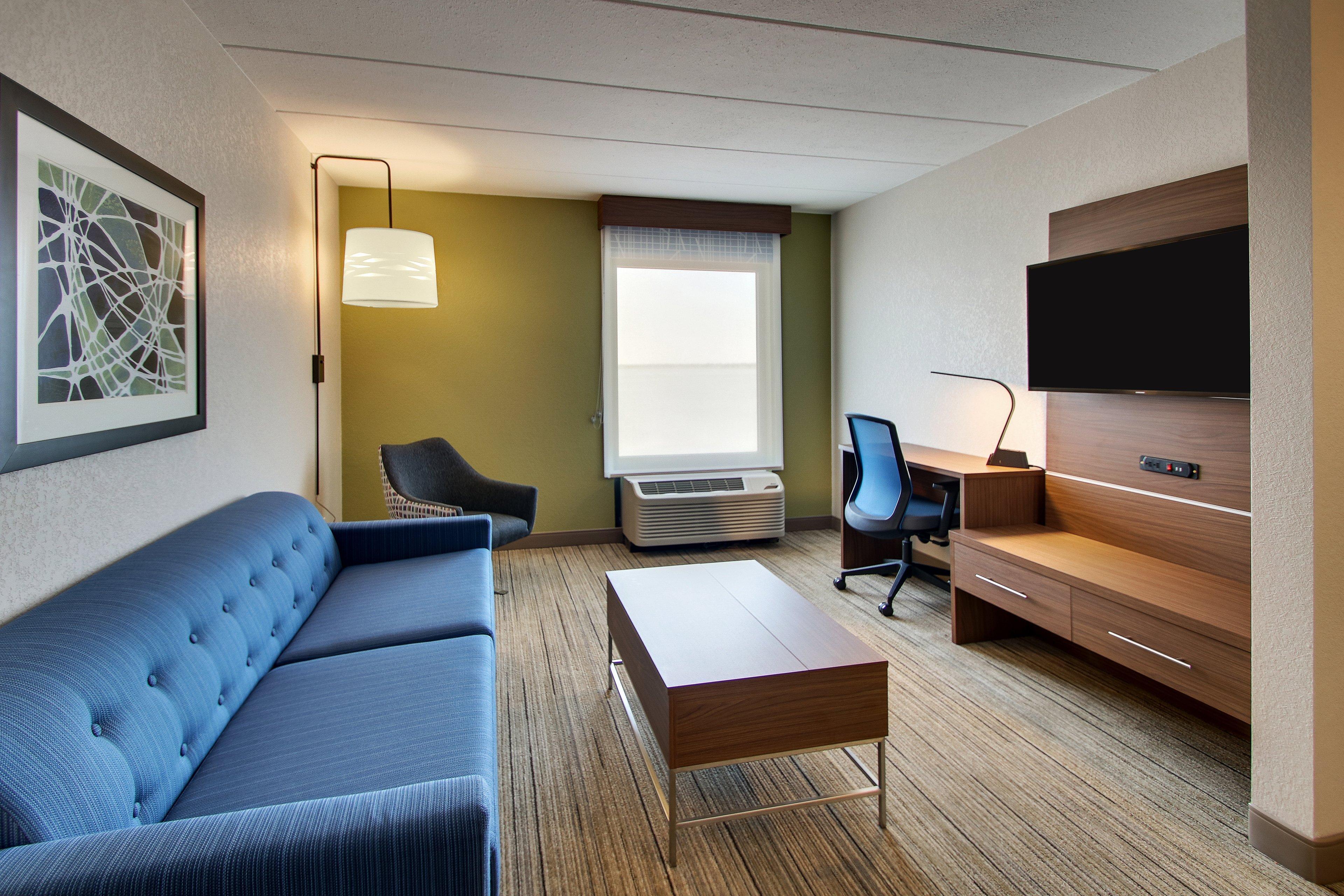 Holiday Inn Express Atlantic City W Pleasantville By Ihg Egg Harbor Township Esterno foto