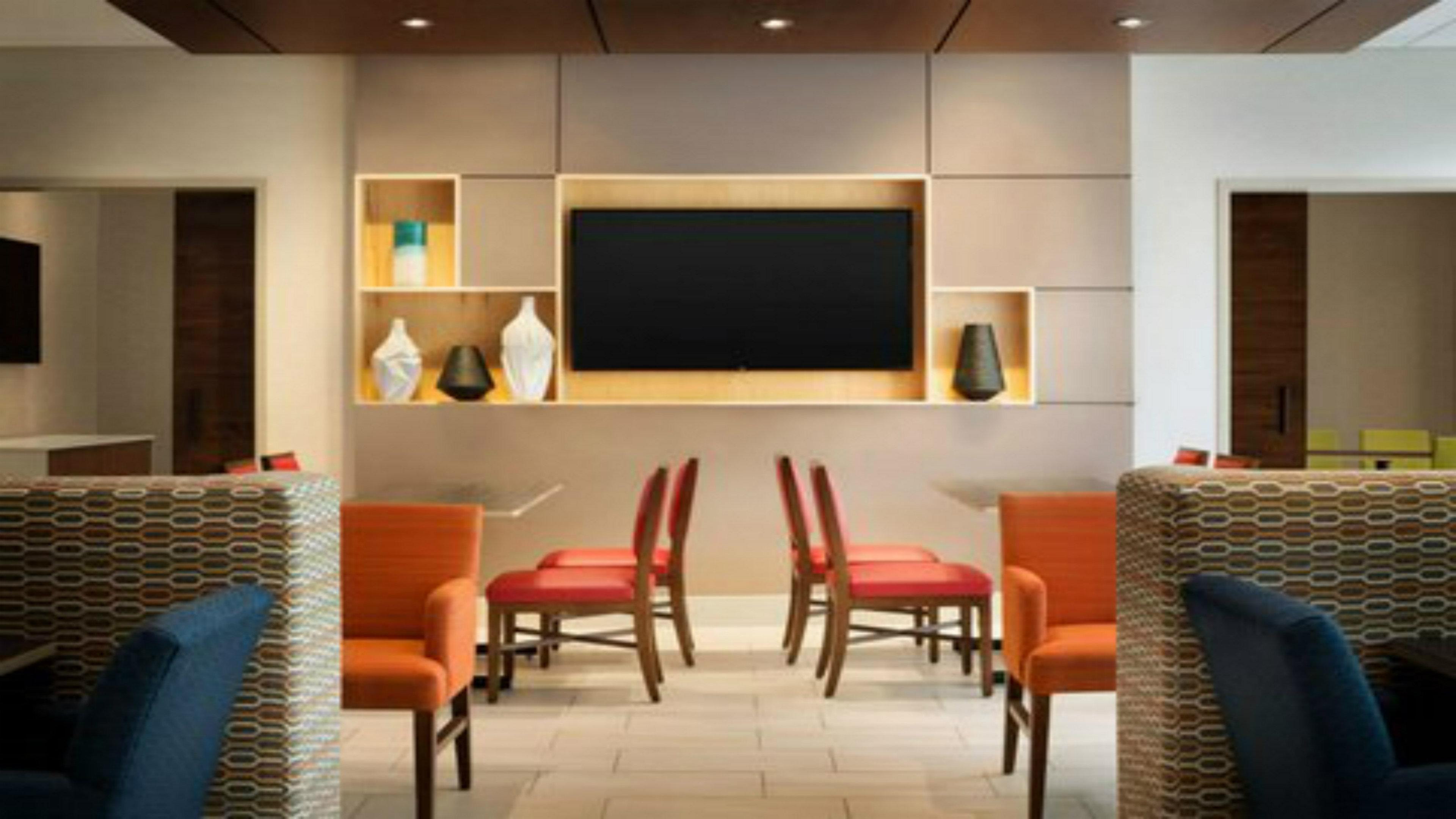 Holiday Inn Express Atlantic City W Pleasantville By Ihg Egg Harbor Township Esterno foto