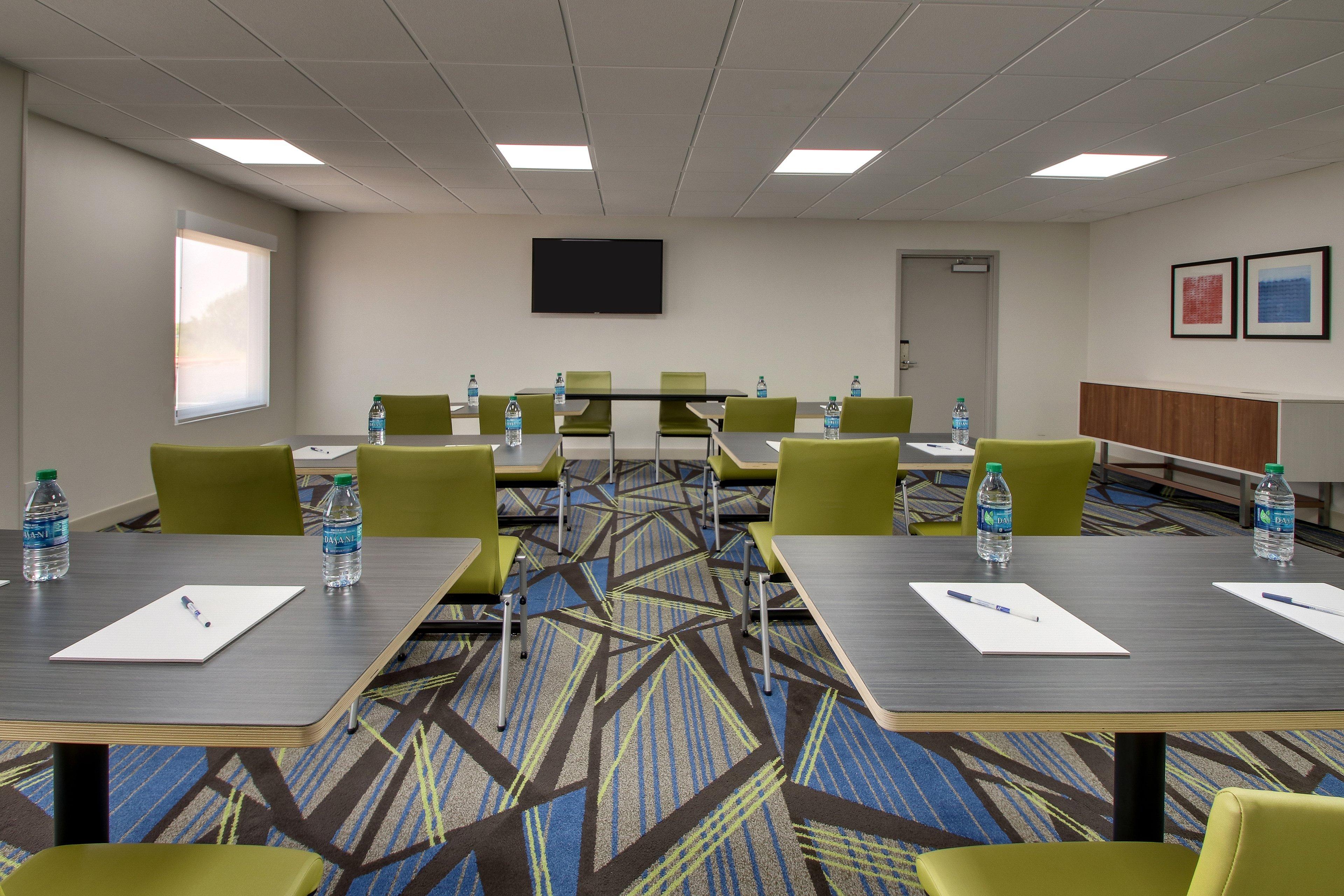Holiday Inn Express Atlantic City W Pleasantville By Ihg Egg Harbor Township Esterno foto