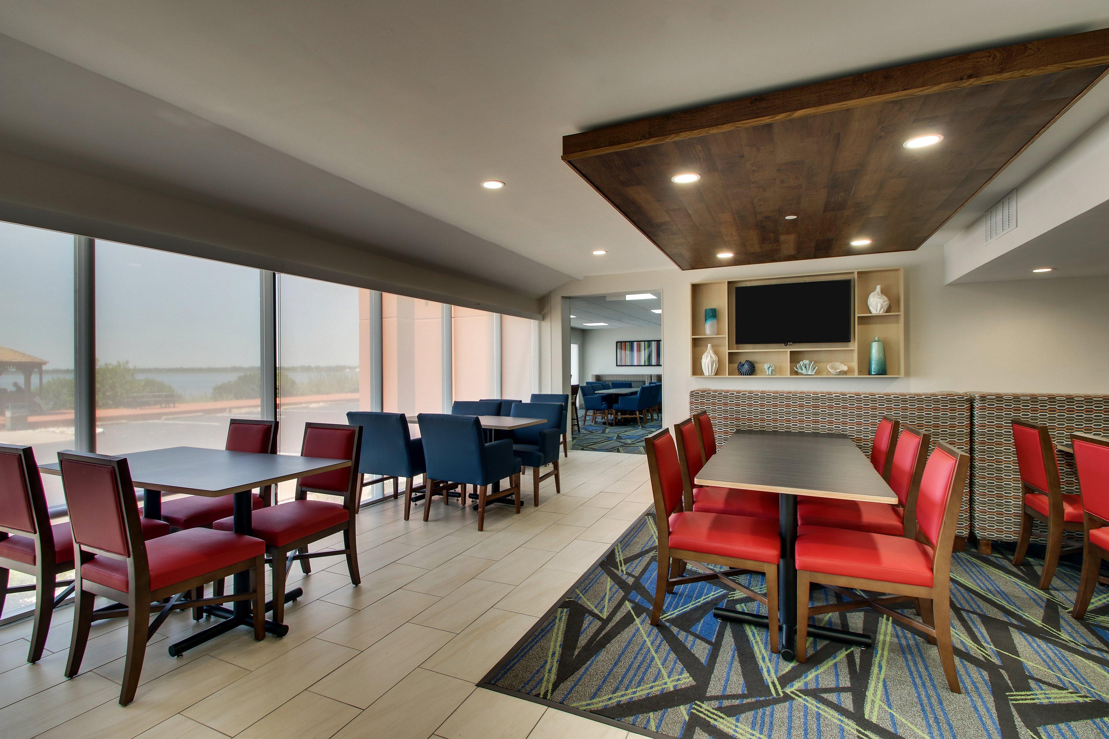 Holiday Inn Express Atlantic City W Pleasantville By Ihg Egg Harbor Township Esterno foto