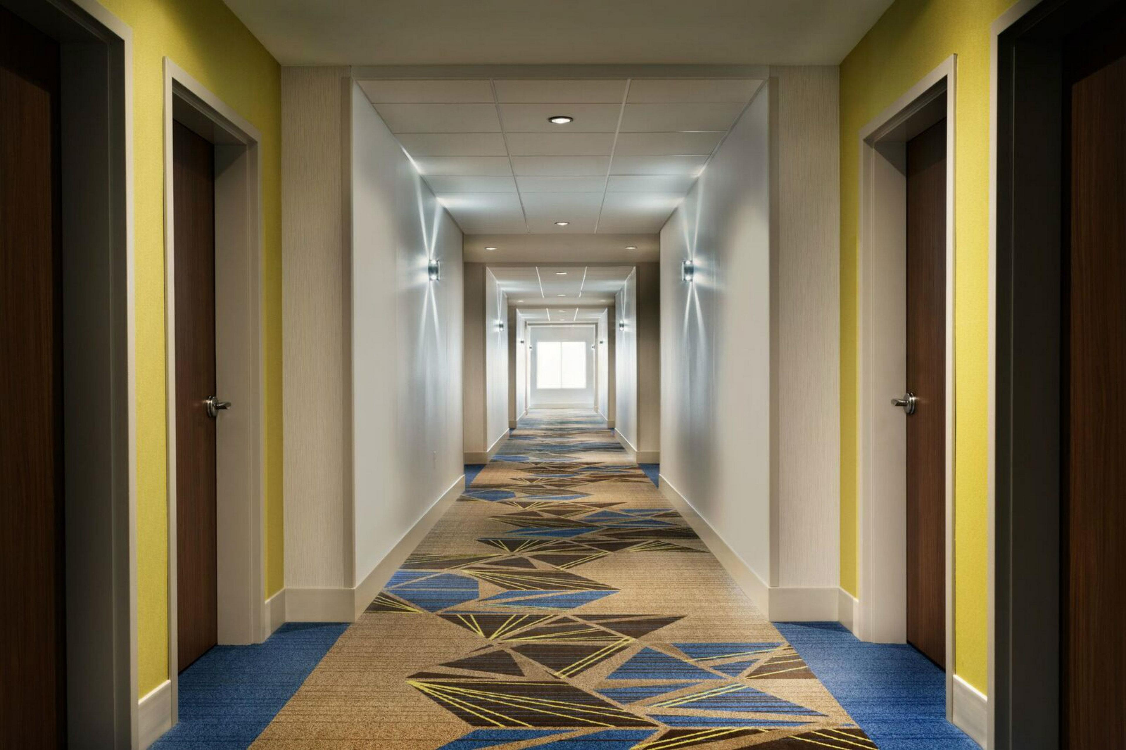 Holiday Inn Express Atlantic City W Pleasantville By Ihg Egg Harbor Township Esterno foto