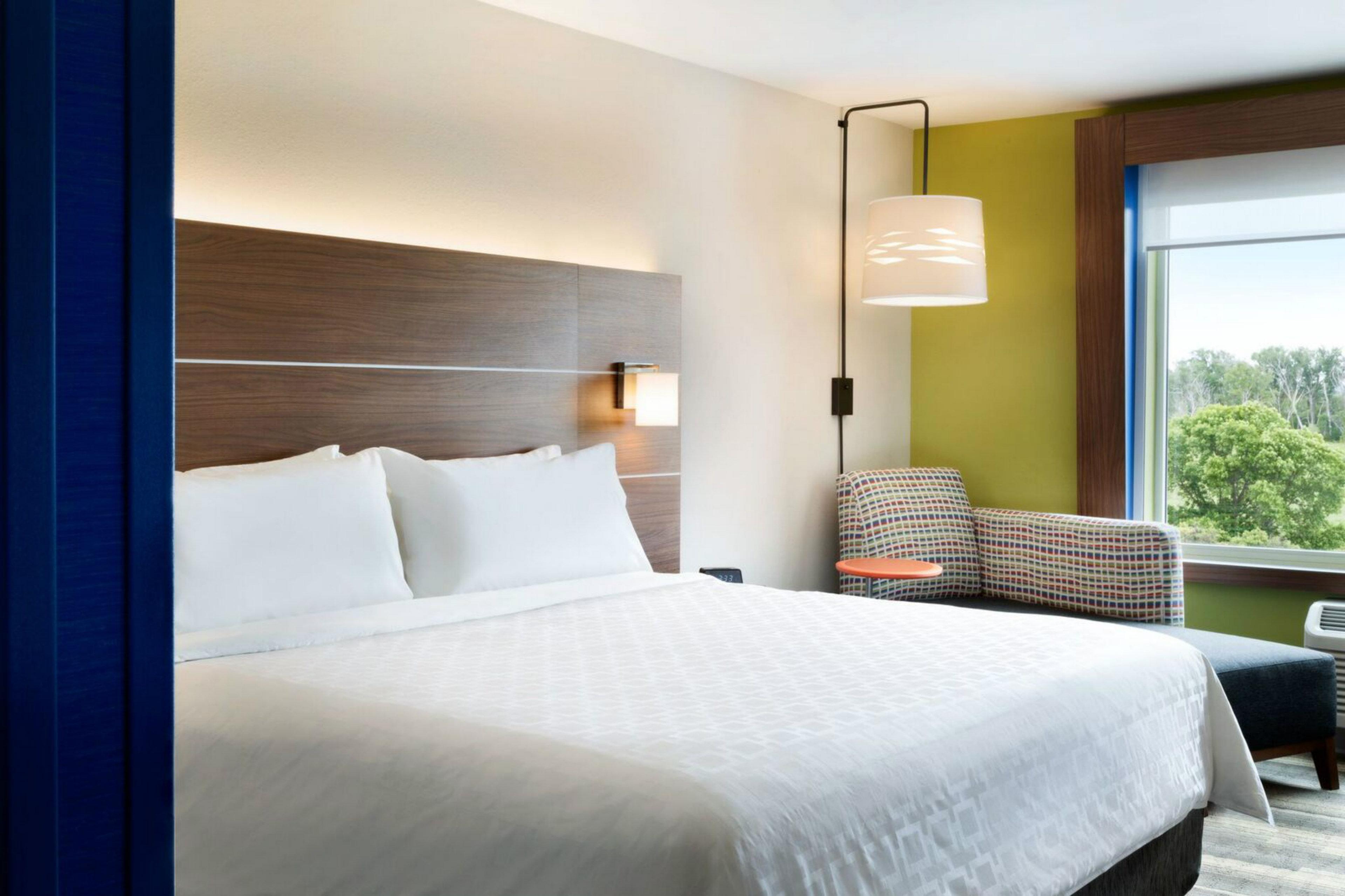 Holiday Inn Express Atlantic City W Pleasantville By Ihg Egg Harbor Township Esterno foto