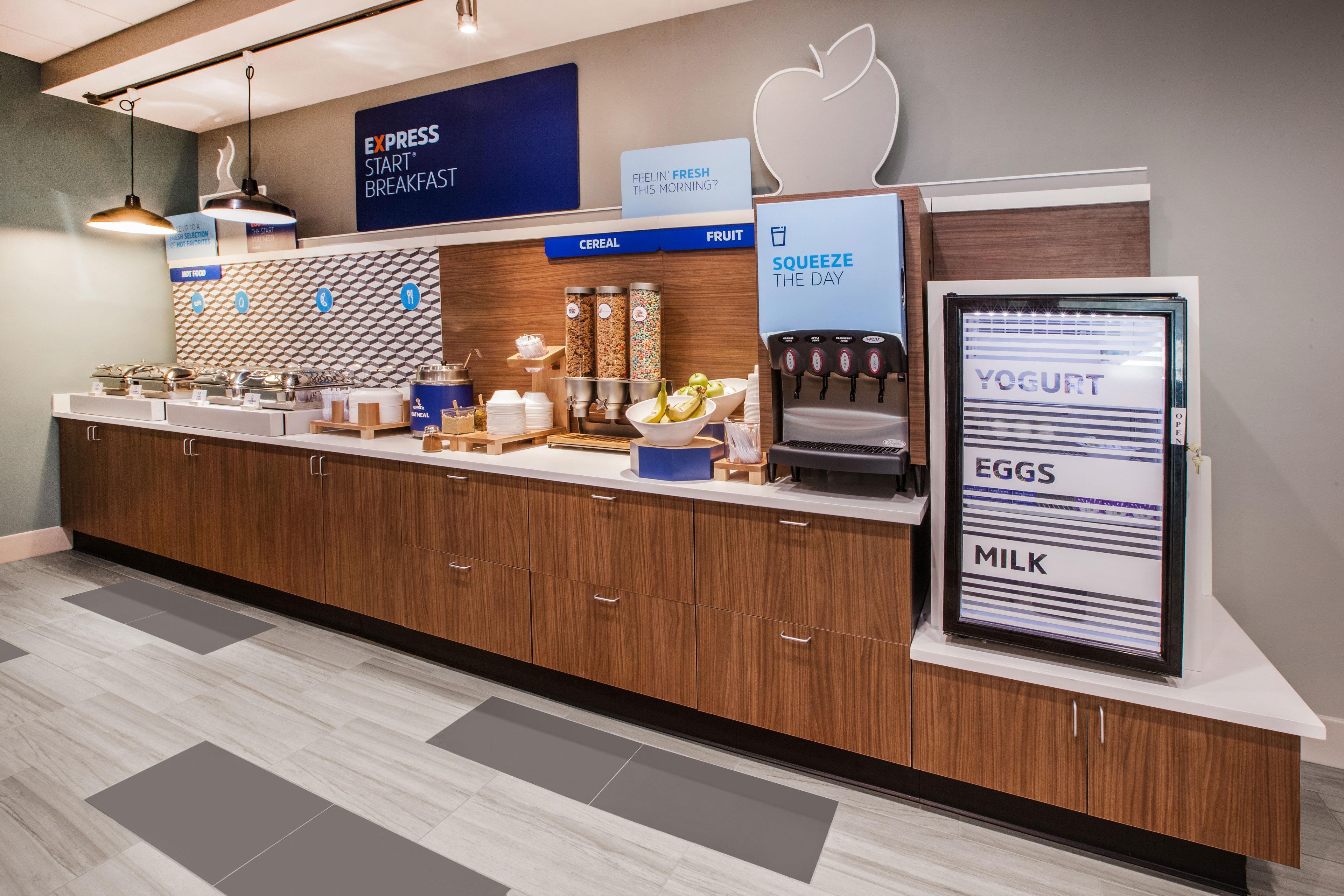Holiday Inn Express Atlantic City W Pleasantville By Ihg Egg Harbor Township Esterno foto