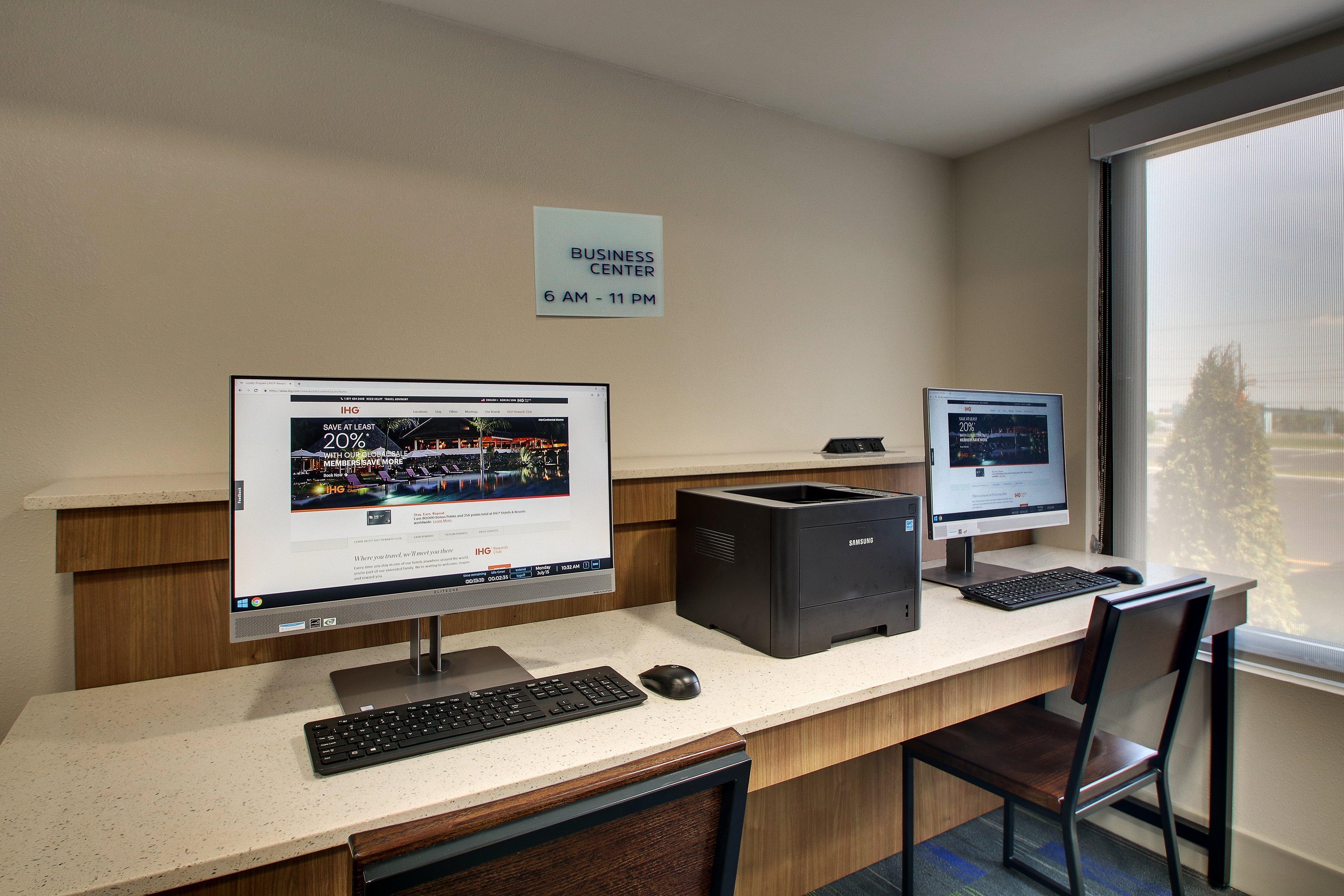 Holiday Inn Express Atlantic City W Pleasantville By Ihg Egg Harbor Township Esterno foto