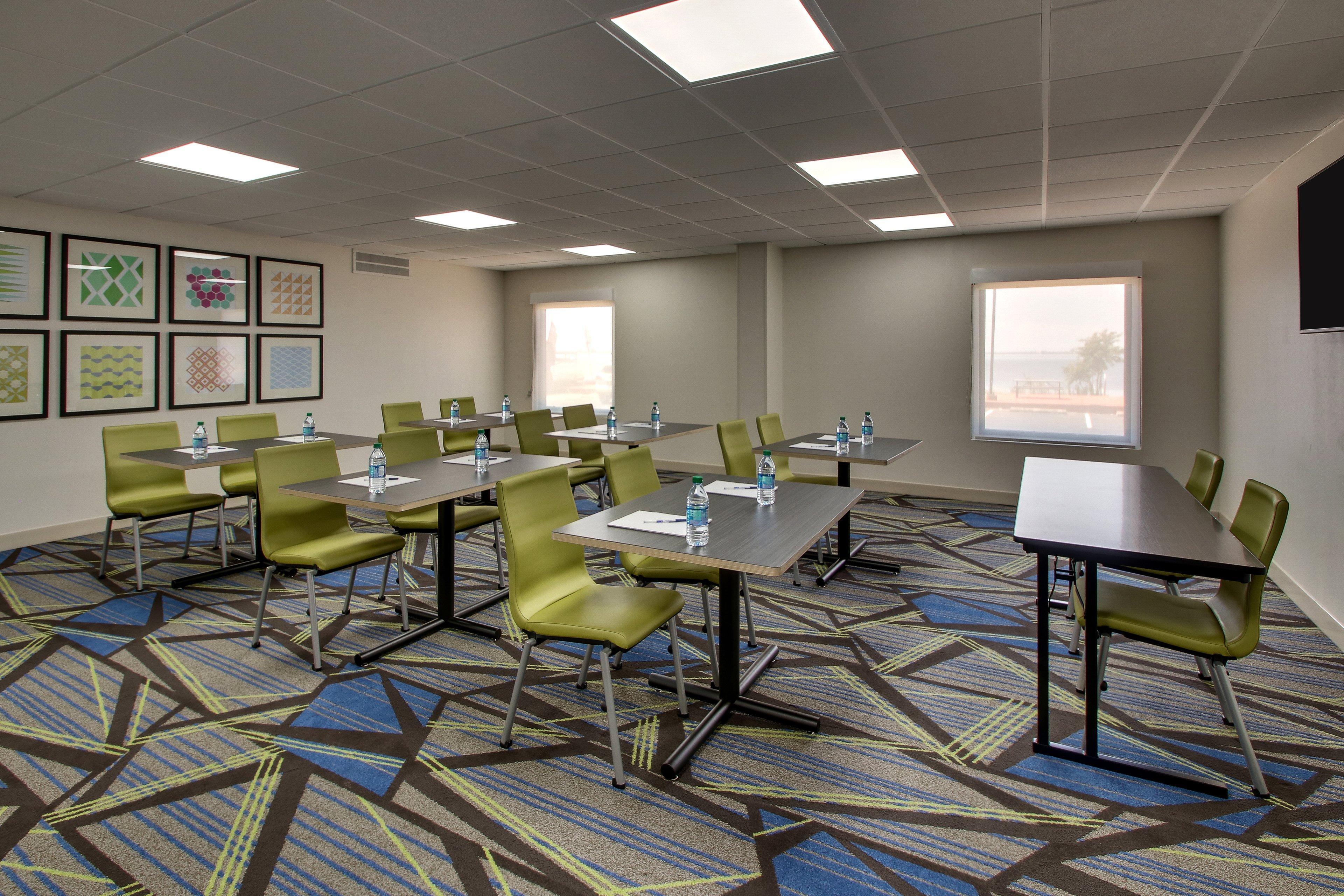 Holiday Inn Express Atlantic City W Pleasantville By Ihg Egg Harbor Township Esterno foto