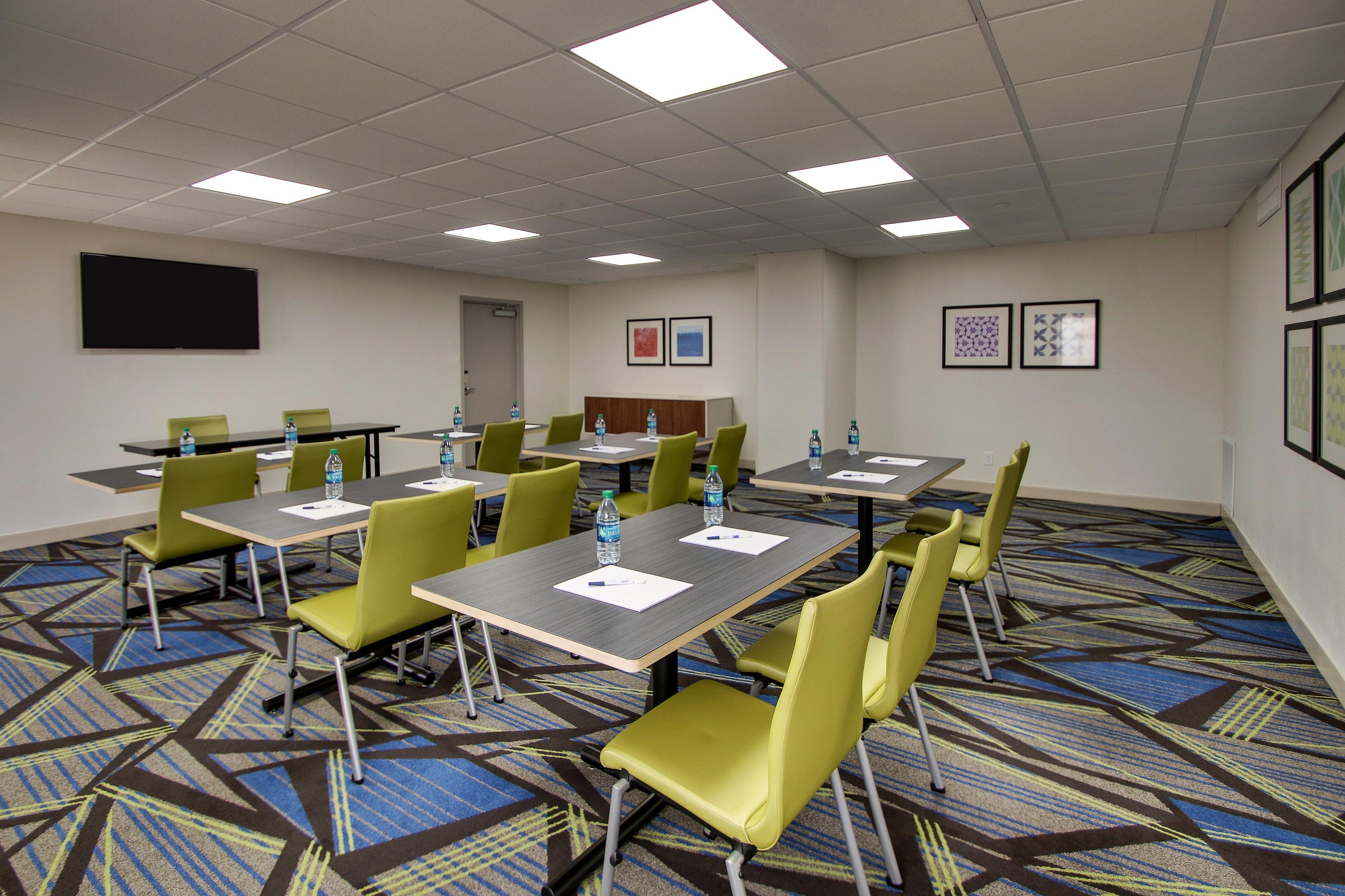 Holiday Inn Express Atlantic City W Pleasantville By Ihg Egg Harbor Township Esterno foto