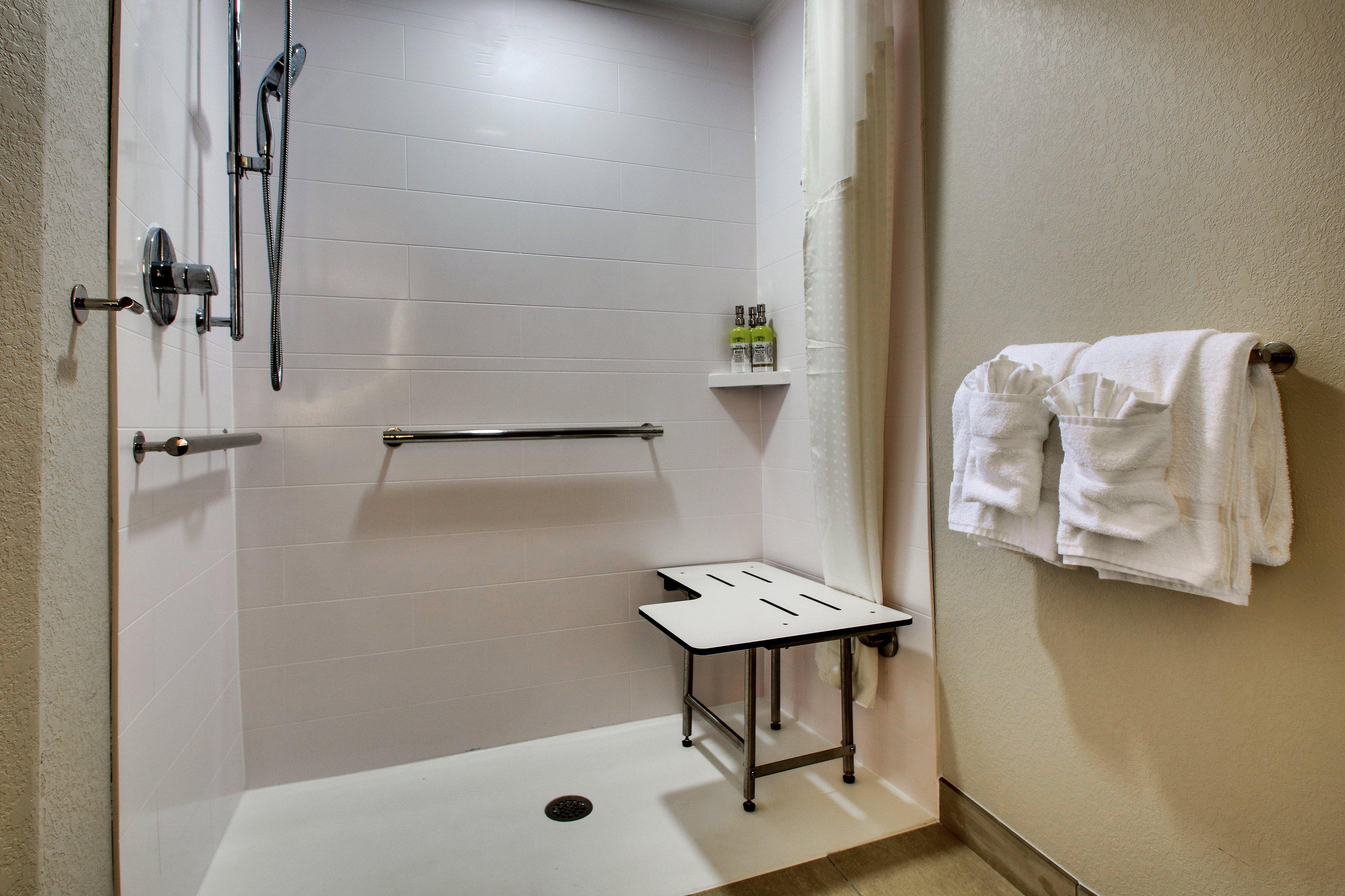 Holiday Inn Express Atlantic City W Pleasantville By Ihg Egg Harbor Township Esterno foto