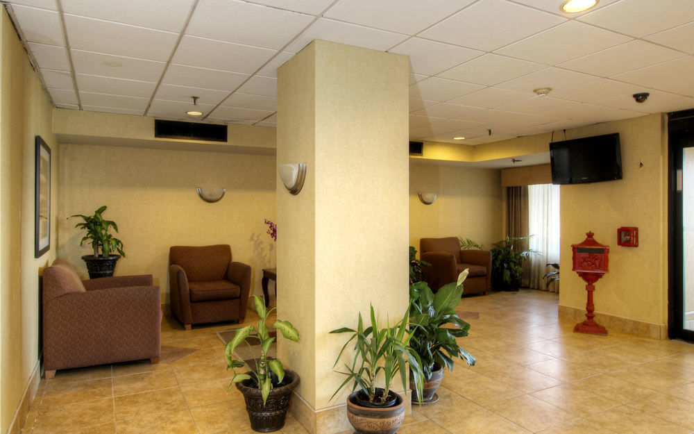 Holiday Inn Express Atlantic City W Pleasantville By Ihg Egg Harbor Township Esterno foto