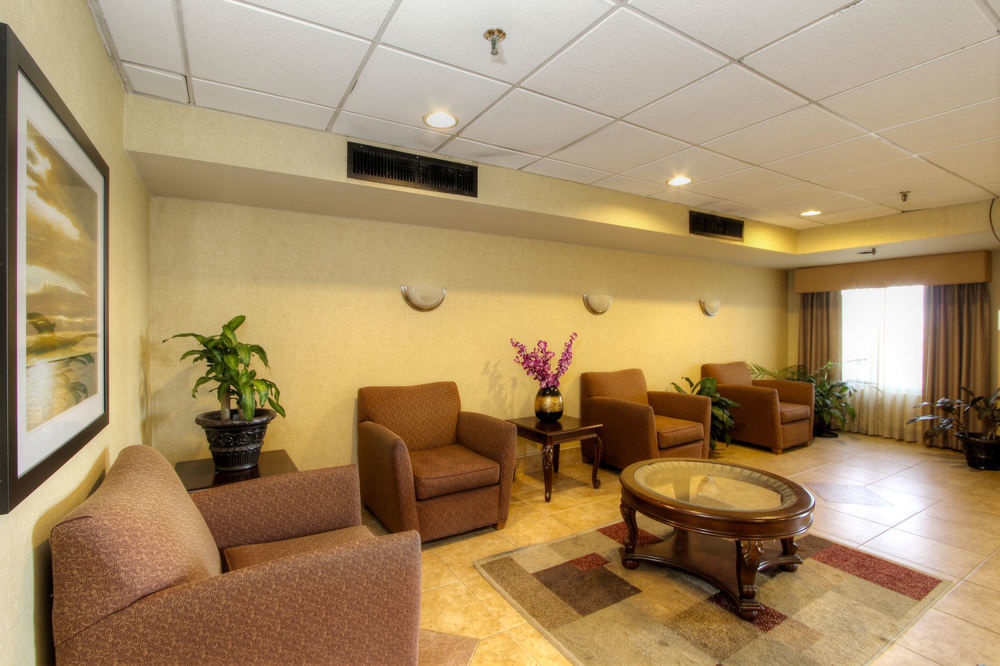 Holiday Inn Express Atlantic City W Pleasantville By Ihg Egg Harbor Township Esterno foto