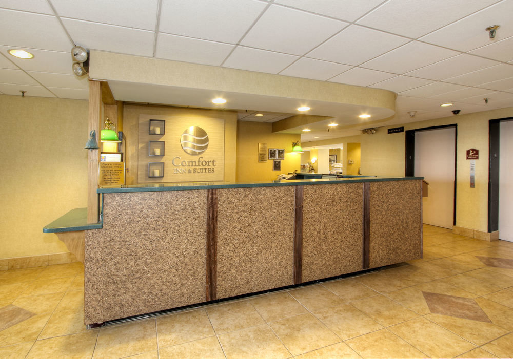 Holiday Inn Express Atlantic City W Pleasantville By Ihg Egg Harbor Township Esterno foto
