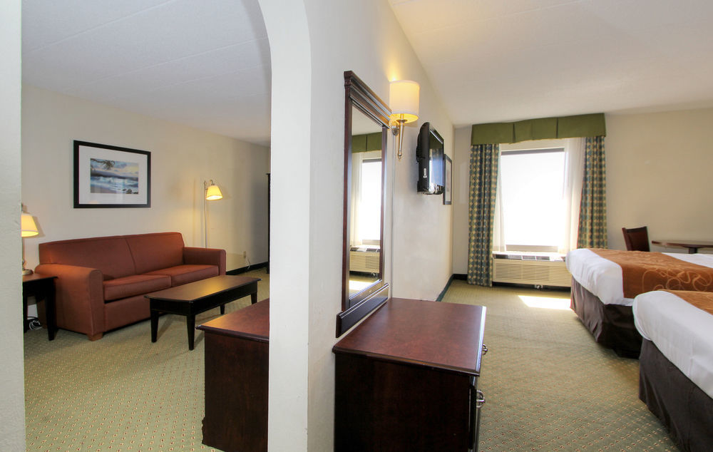 Holiday Inn Express Atlantic City W Pleasantville By Ihg Egg Harbor Township Esterno foto