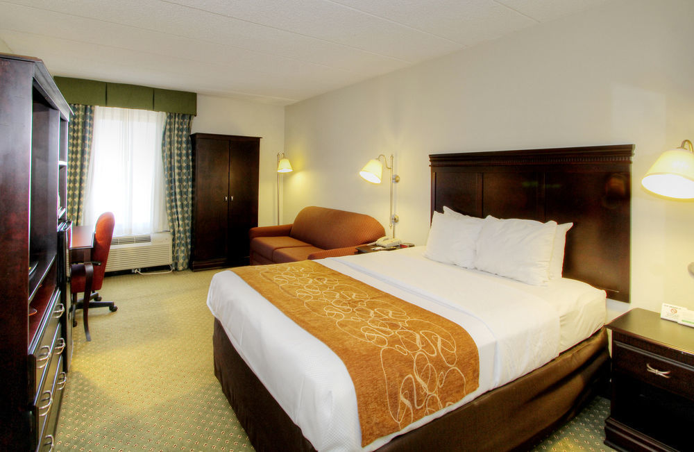 Holiday Inn Express Atlantic City W Pleasantville By Ihg Egg Harbor Township Esterno foto