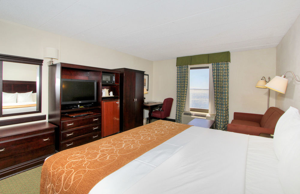 Holiday Inn Express Atlantic City W Pleasantville By Ihg Egg Harbor Township Esterno foto