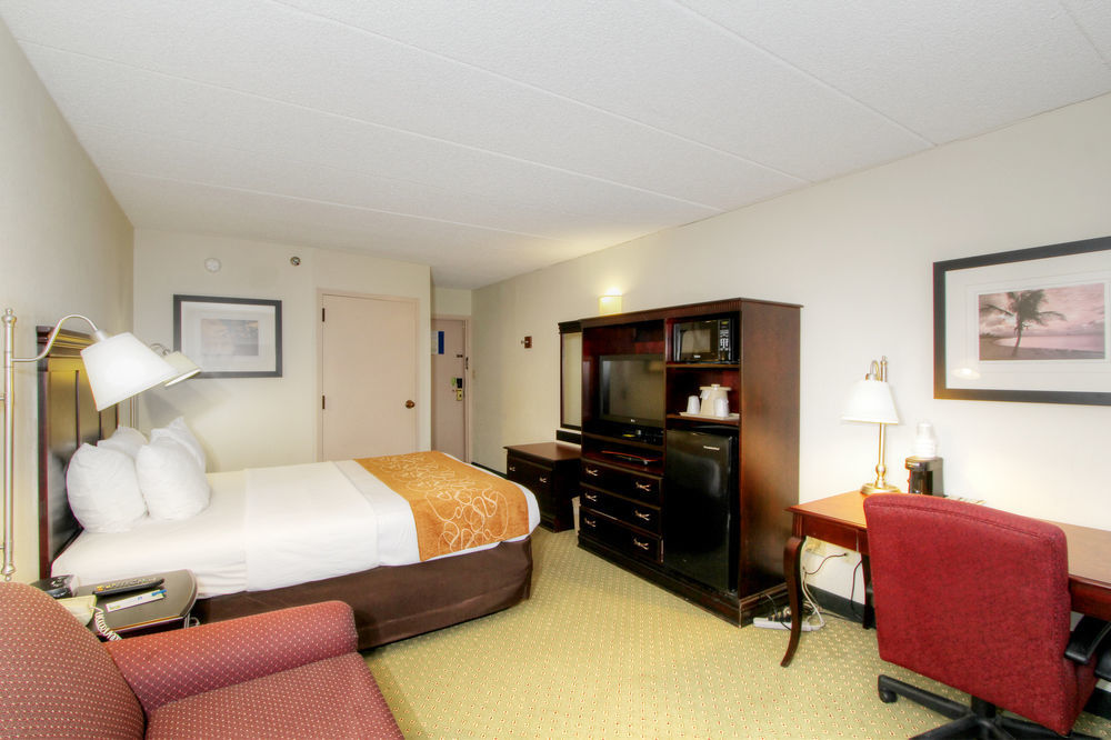 Holiday Inn Express Atlantic City W Pleasantville By Ihg Egg Harbor Township Esterno foto