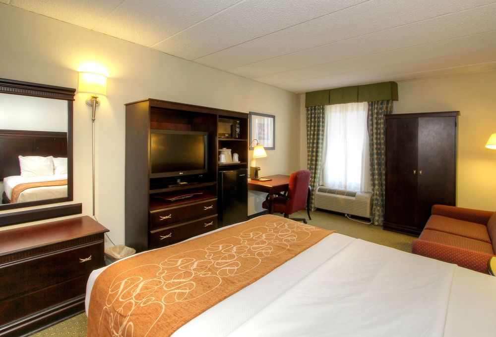 Holiday Inn Express Atlantic City W Pleasantville By Ihg Egg Harbor Township Esterno foto